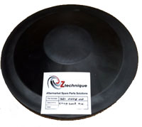 New Style NON OEM loading Diaphragms for Atlas Copco ZA ZR ZT ZE air compressors 