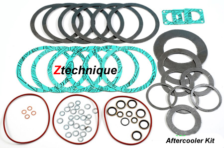 2906012700 service kit example Atlas Copco Z kit