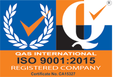 ISO 9000-2015 