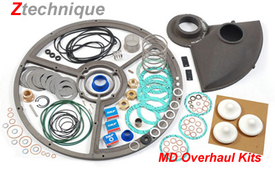 Service Kits for MD Dryers NON OEM 