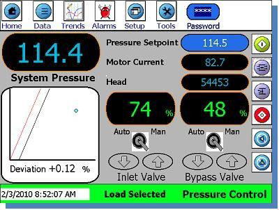 Introducing the Patriot Alternative Turbo Compresssor Controller