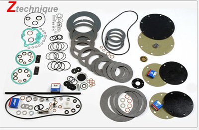 Service Kits and Overhaul Kits