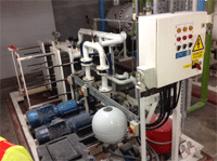 Stadco Cooling System for sale 