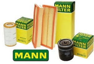 Simply the BEST Air & Oil Filters for your compressor MANN