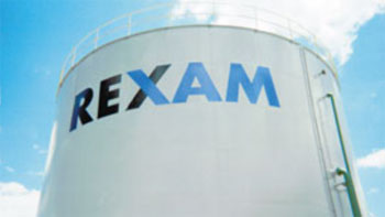 Rexam Mumbai Visit