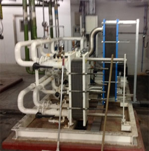 Stadco Cooling System for sale 2002 (2 available)