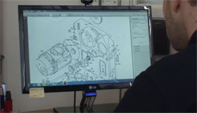 Technical Suppot from Air Hire 