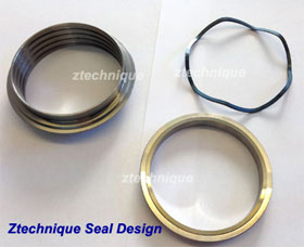 Seals and Bearings 